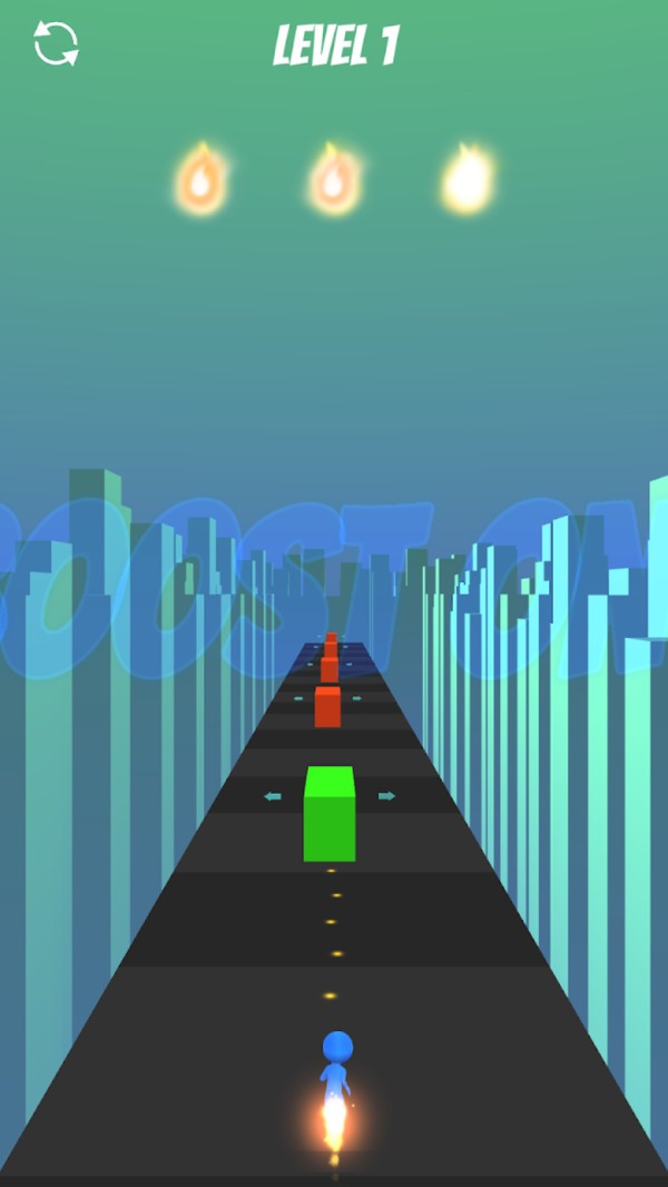 火柴人黄金赛游戏