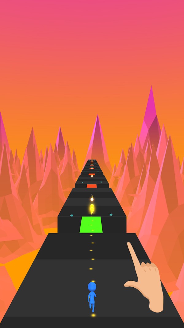 火柴人黄金赛游戏