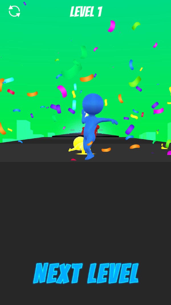 火柴人黄金赛游戏