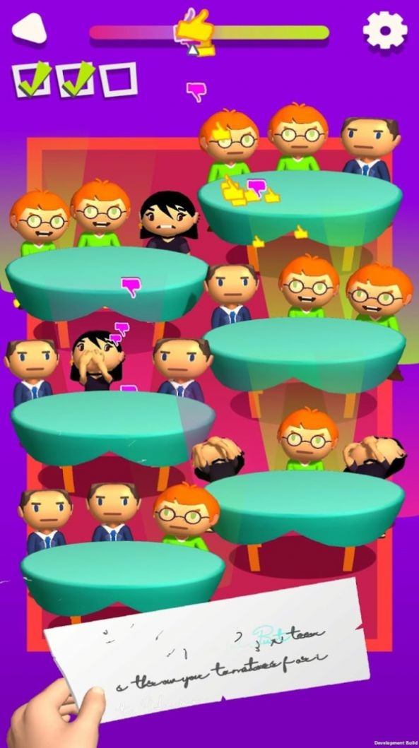 讲笑话模拟器免费版