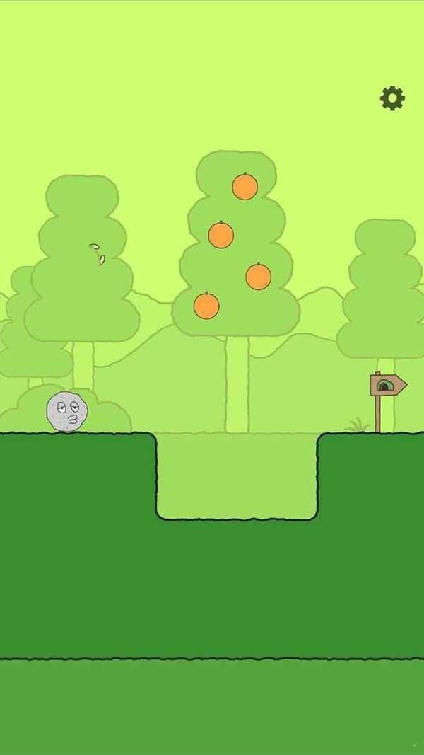 脑洞不要停游戏