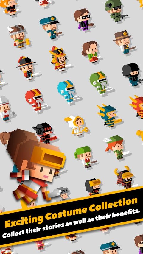 举起无限之剑手游