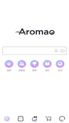 AROMAO香仓