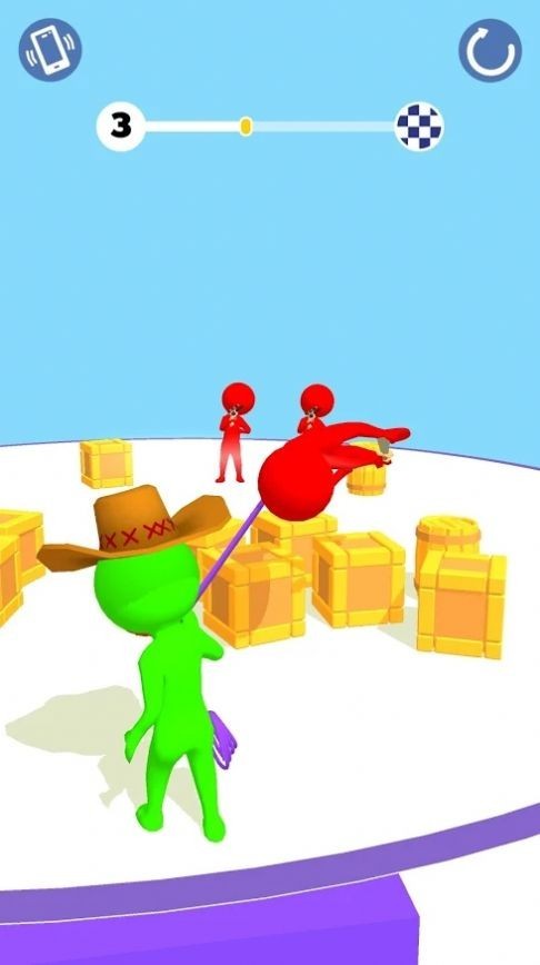 套索大师安卓版