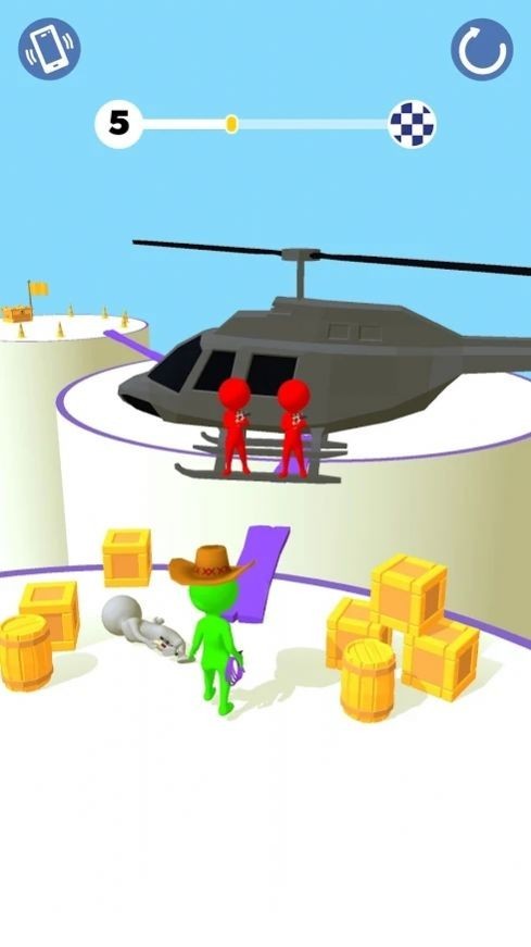 套索大师安卓版