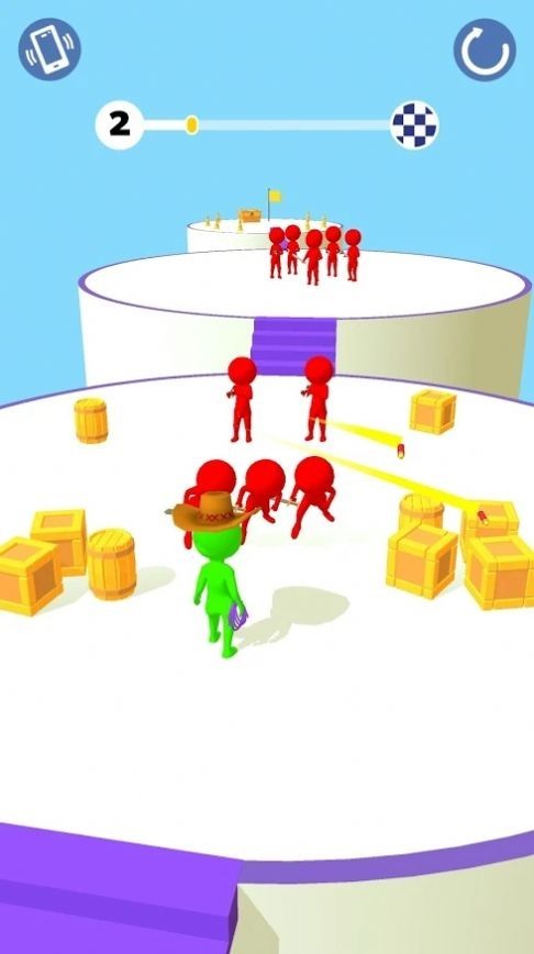 套索大师安卓版