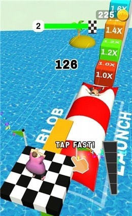 胖子给我推 胖子给我推