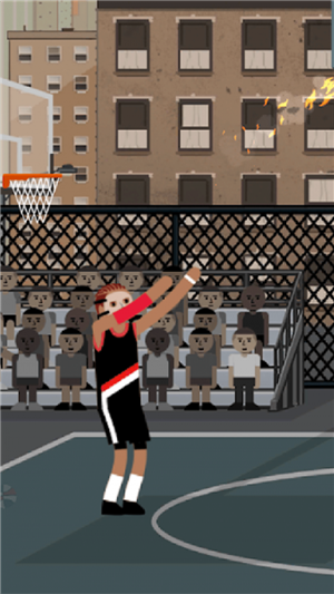 投篮大乱斗手游
