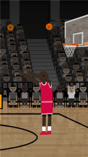 投篮大乱斗手游 投篮大乱斗手游
