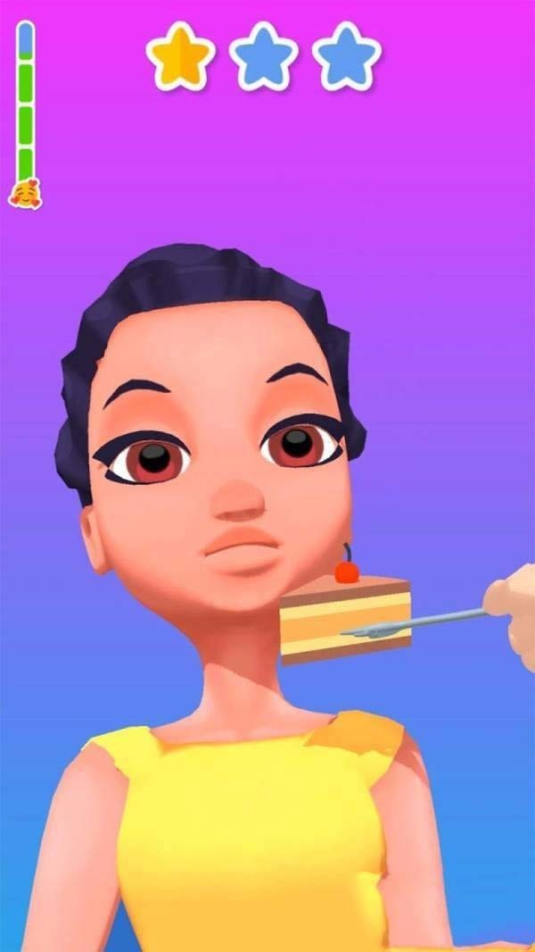 我的约会3D官方版