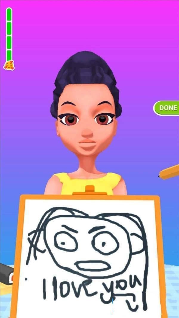 我的约会3D官方版