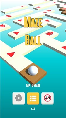 道路冒险3D游戏