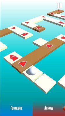 道路冒险3D游戏