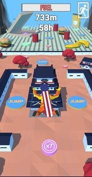 疯狂滑雪板高手手机版 疯狂滑雪板高手手机版