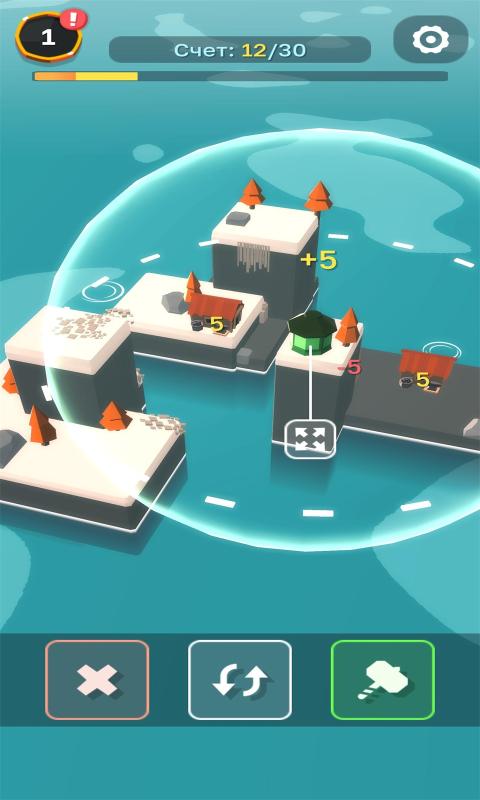 我自己的方舟岛