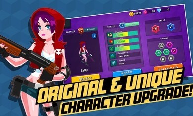 对决僵尸与人类免费版 对决僵尸与人类免费版