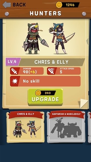 塔之猎人官方版