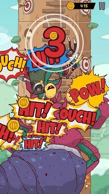 塔之猎人官方版