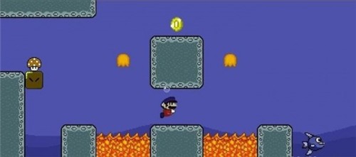 水管工跳跃世界安卓版