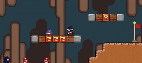 水管工跳跃世界安卓版