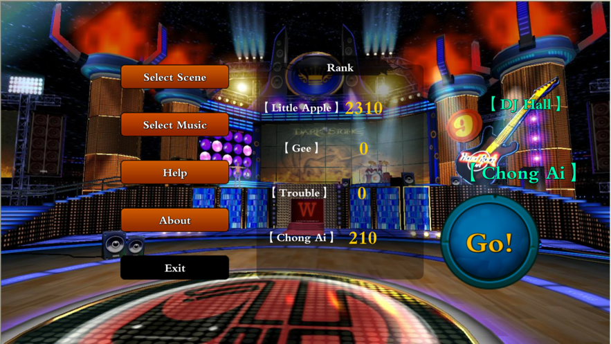 tap dance跳跳舞免费版