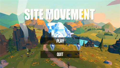 场地移动官方版