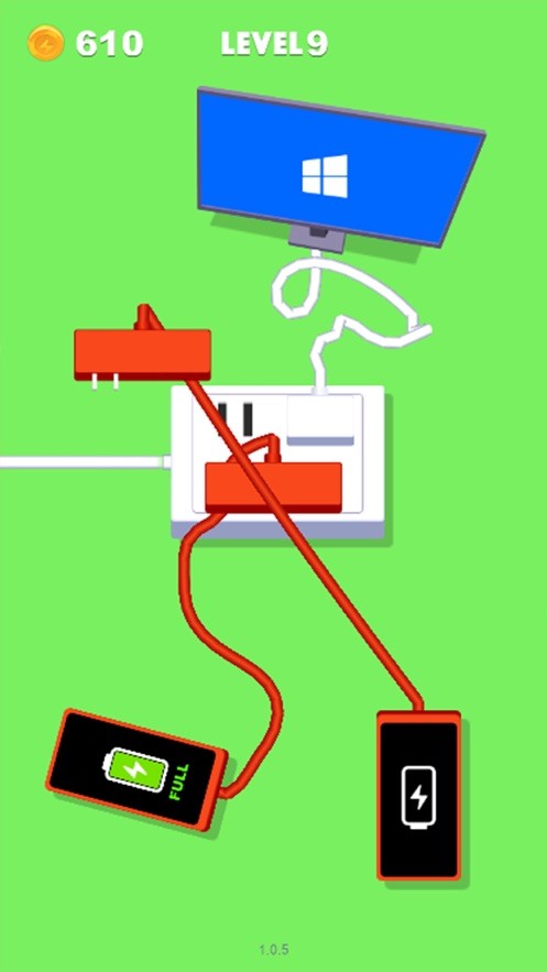 万能排插手机版