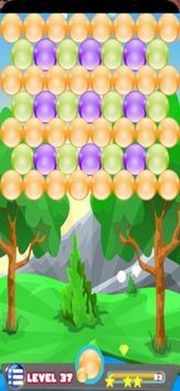 传奇泡泡之旅手机版