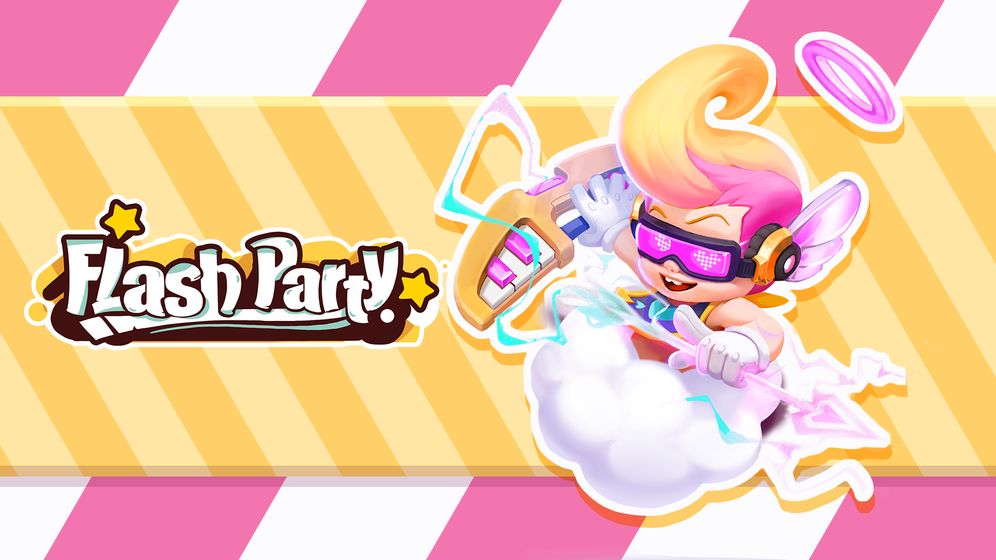 全明星派对 全明星派对