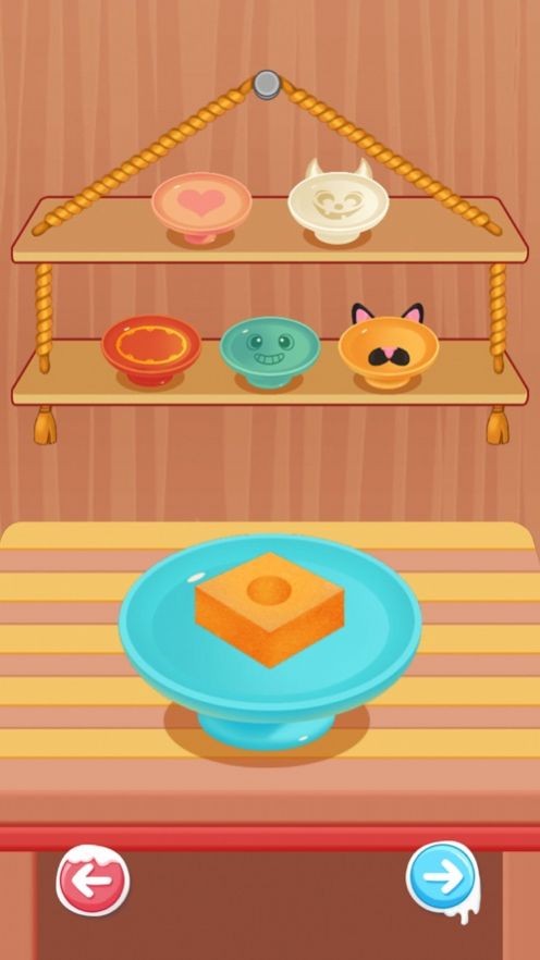 甜品制作达人苹果版 甜品制作达人苹果版