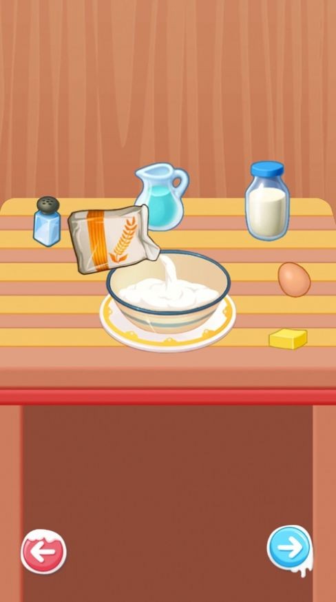 甜品制作达人苹果版 甜品制作达人苹果版