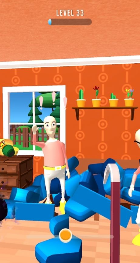 在老王家搞破坏最新版 在老王家搞破坏最新版