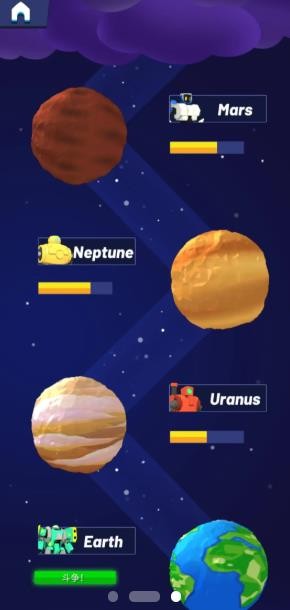 造机甲我贼溜安卓版 造机甲我贼溜安卓版