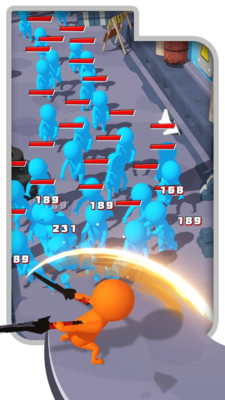 双刀流大侠 双刀流大侠