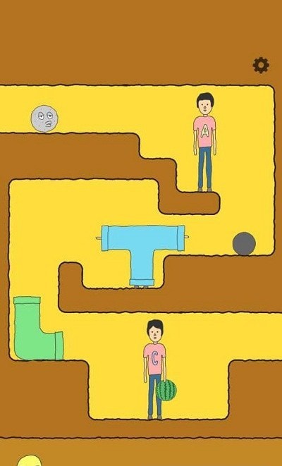 不要阻止科洛科 不要阻止科洛科