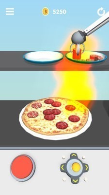 机器厨师长最新版