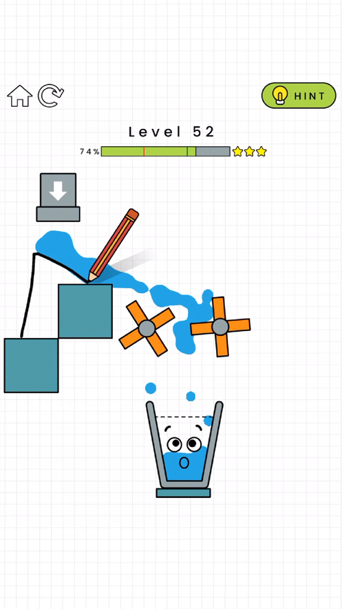 快乐水杯安卓版游戏