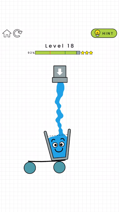 快乐水杯安卓版游戏