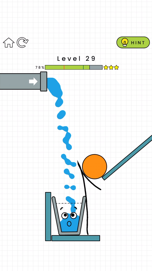 快乐水杯安卓版游戏