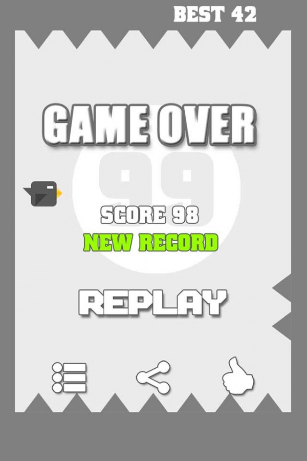 逗比小鸟必须死 逗比小鸟必须死