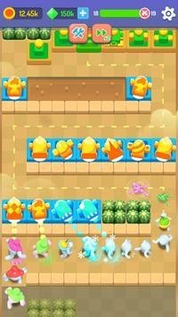 空闲大炮防御最新版