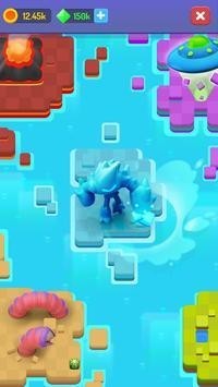 空闲大炮防御最新版 空闲大炮防御最新版