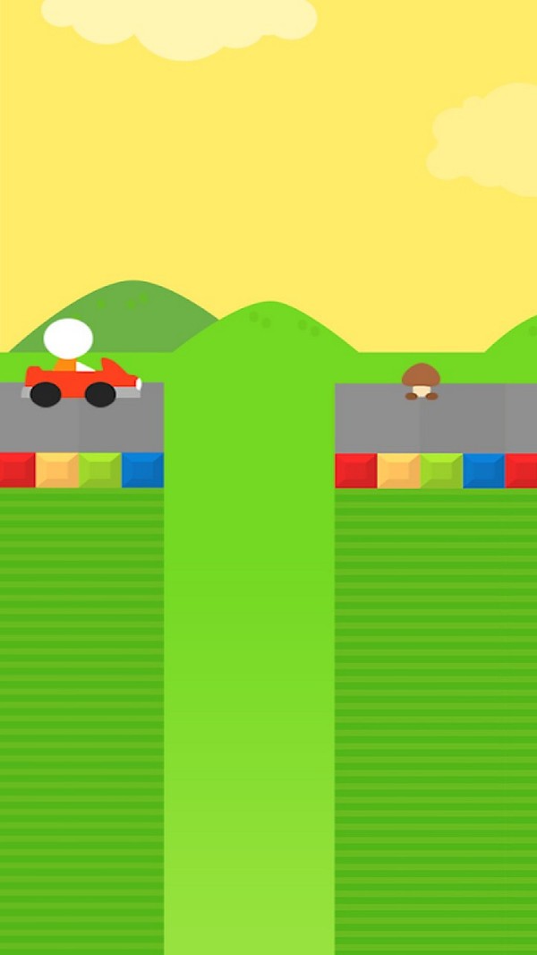 无敌卡丁车2手机版 无敌卡丁车2手机版