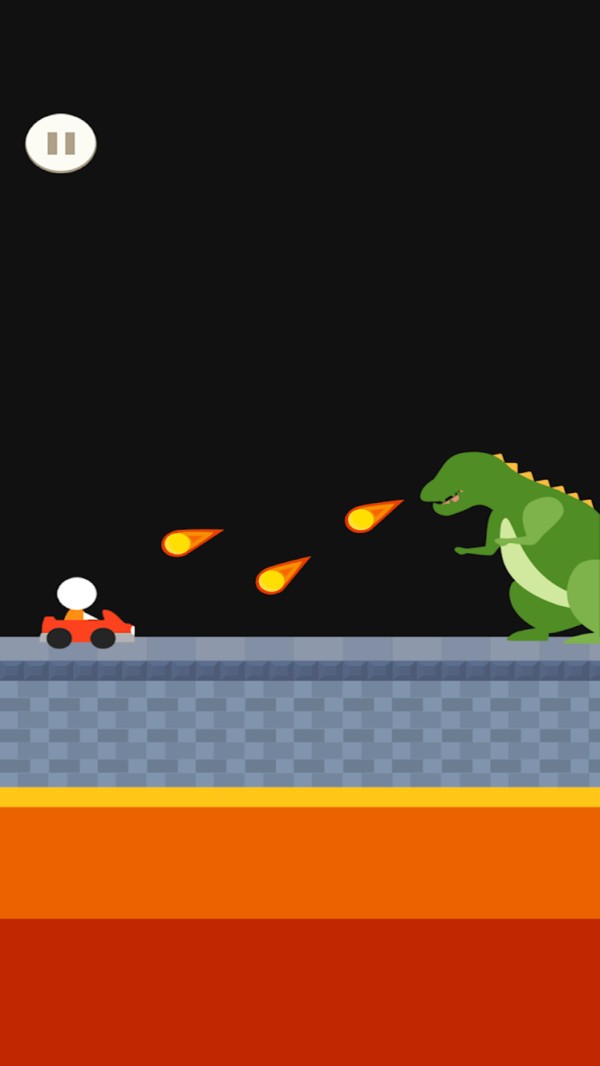 无敌卡丁车2手机版 无敌卡丁车2手机版