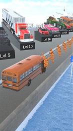 Crash Master3D Crash Master3D