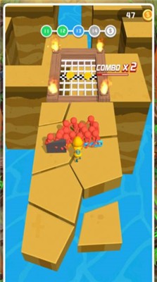 推推人群官方版 推推人群官方版