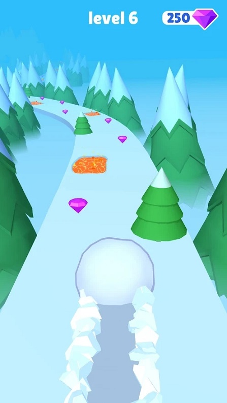 Snow Valley Snow Valley