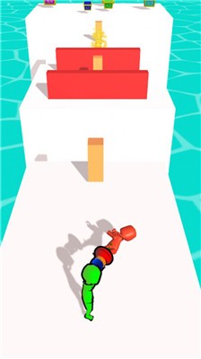 射击抓钩免费版