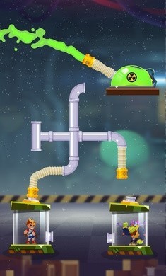 有毒英雄安卓版