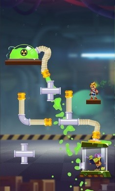 有毒英雄安卓版